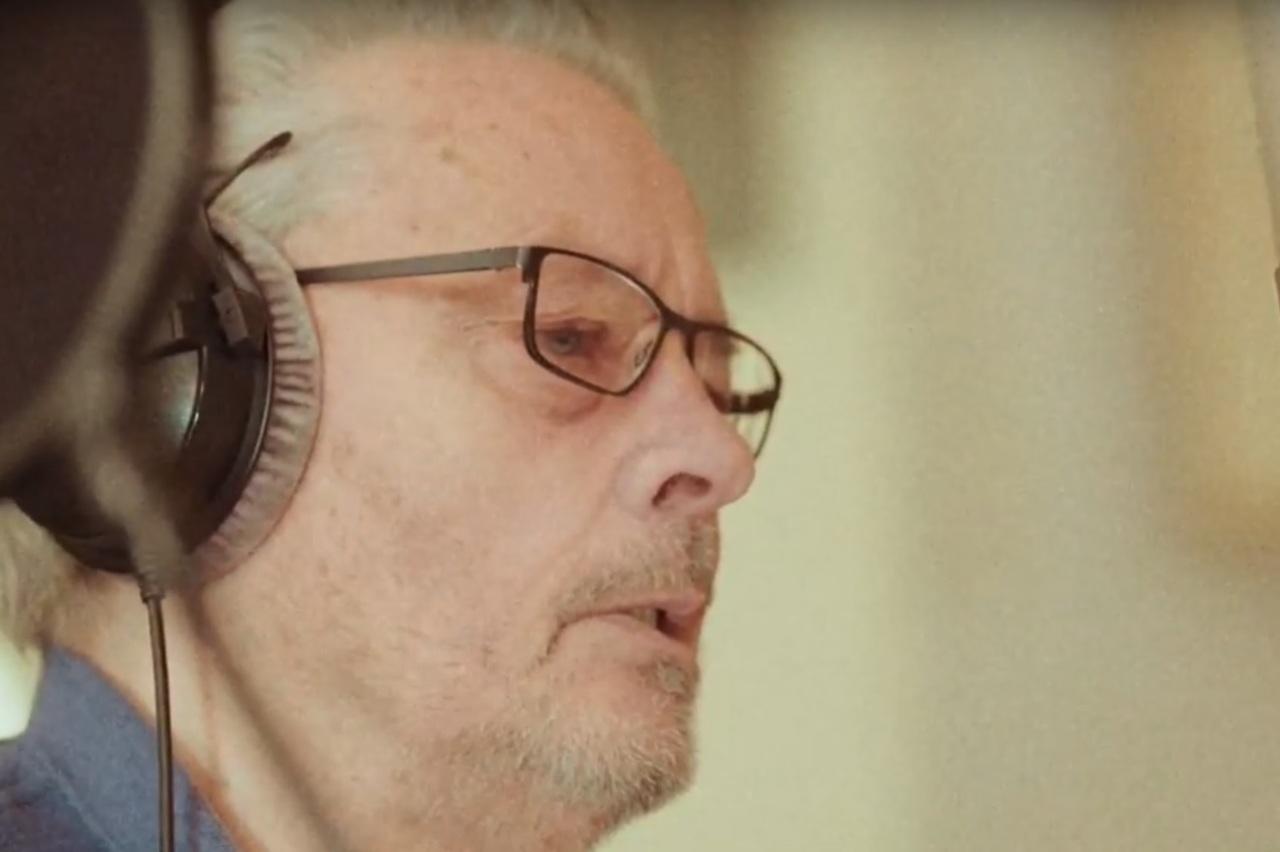 Je n'aime que toi: Ален Делон в 83 года записал новую песню
