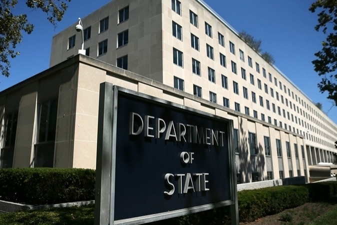Госдепартамент США призвал не ездить в Армению из-за COVID-19