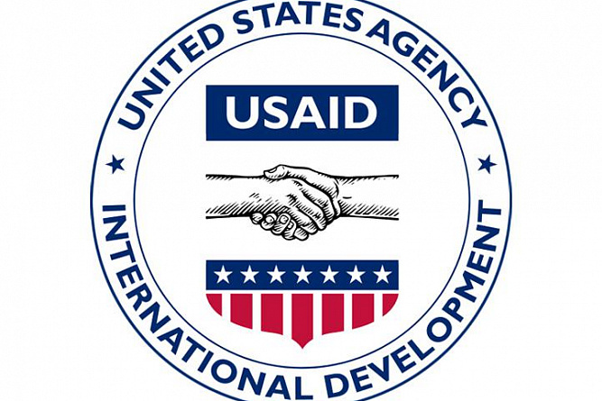 ԱՄՆ ՄԶԳ-ը 120 մլն դոլար կտրամադրի՝ ՀՀ-ում ժողովրդավարության և տնտեսական կայունության ամրապնդմանն ուղղված բարեփոխումներին