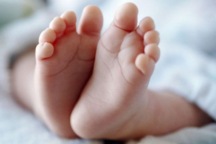 В Гюмри скончался новорожденный мальчик