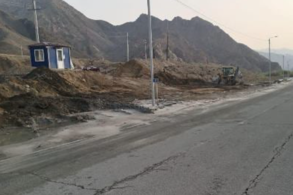 Министерство окружающей среды Армении: Сточные воды не попали в реку Аракс