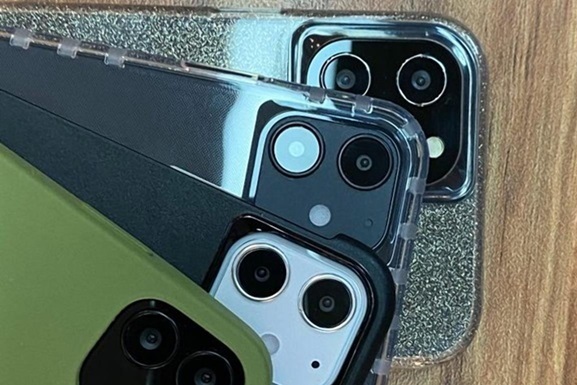 В сеть слили всю информацию об iPhone 12 Pro Max еще до его официальной премьеры