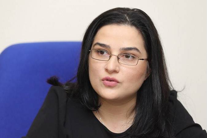 Ադրբեջանը փորձում է արդարացման հիմքեր ապահովել՝ ականապատ տարածքների քարտեզների կեղծ օրակարգով․ԱԳՆ խոսնակ