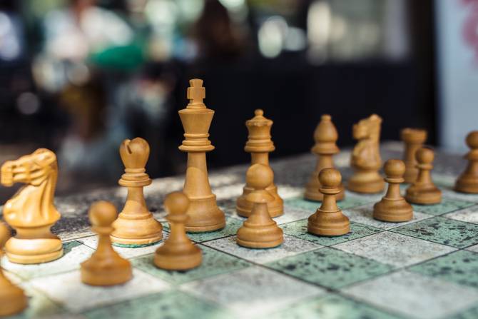 Федерация шахмат впервые организует розыгрыш Кубка Еревана