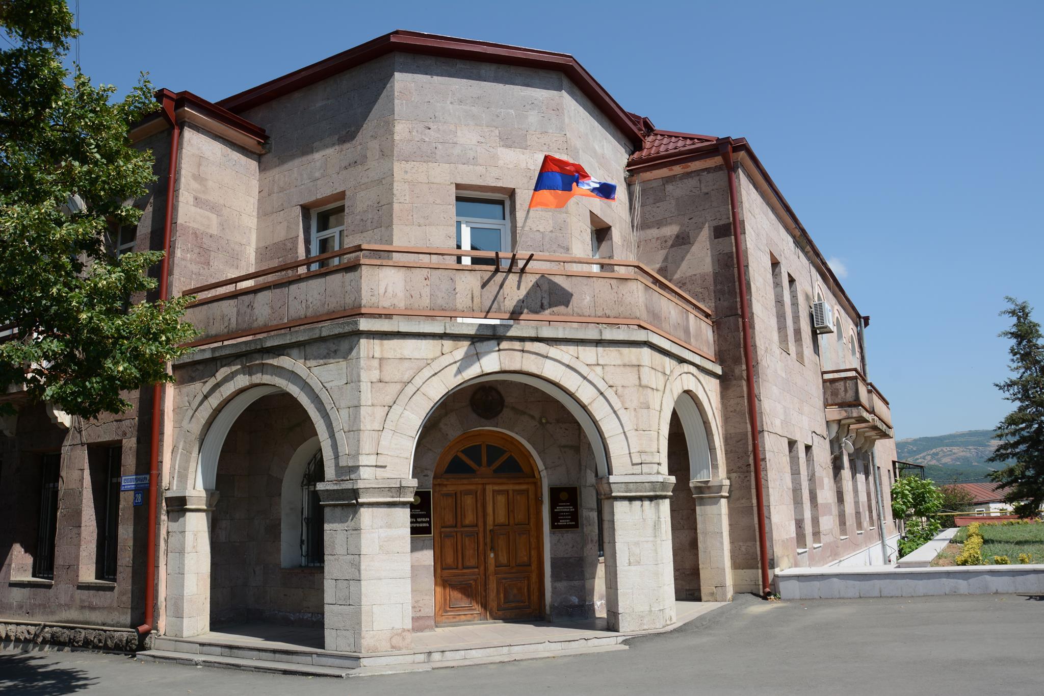 Արցախի Հանրապետությունը հաստատում է իր պատրաստակամությունը․ ԱՀ ԱԳՆ-ն՝ մարդասիրական զինադադարի մասին