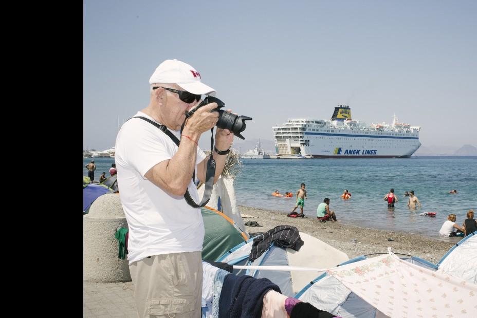 Армения начала пользоваться популярностью среди греческих туристов