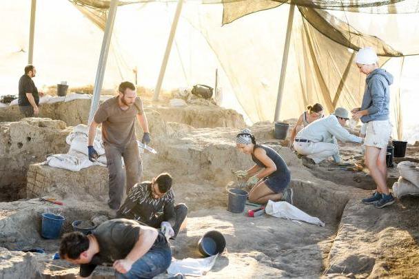 Более 5300 лет назад: в Израиле найдены следы древней цивилизации, о которой практически ничего не известно