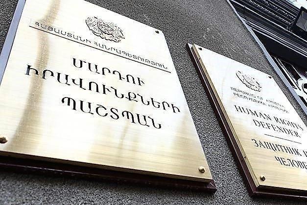 #Դարձիր_օրինակ. Аппарат Омбудсмена Армении осуществляет акцию по представлению успешных женщин