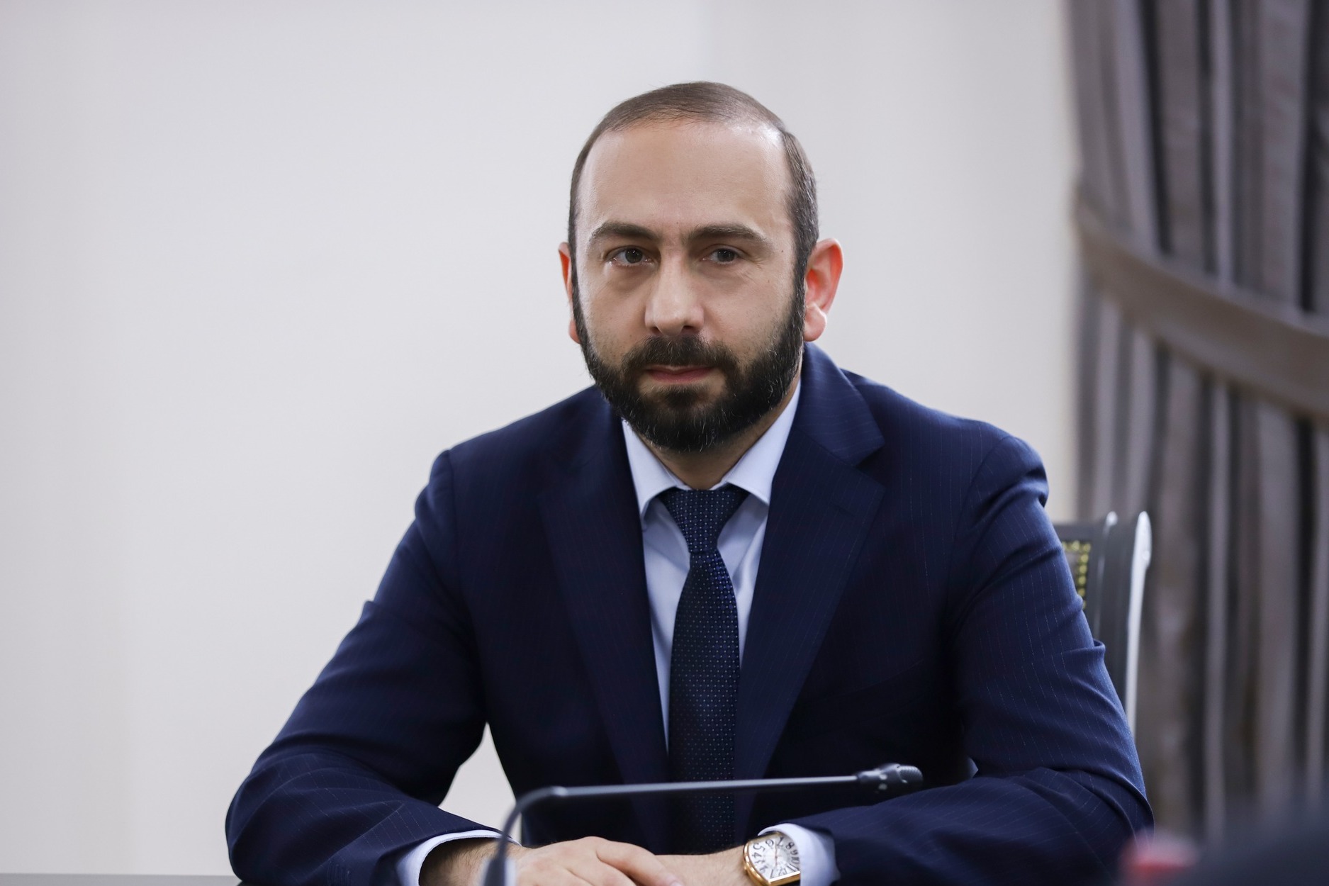Армения ожидает от ОДКБ политической оценки ситуации на границе с Азербайджаном
