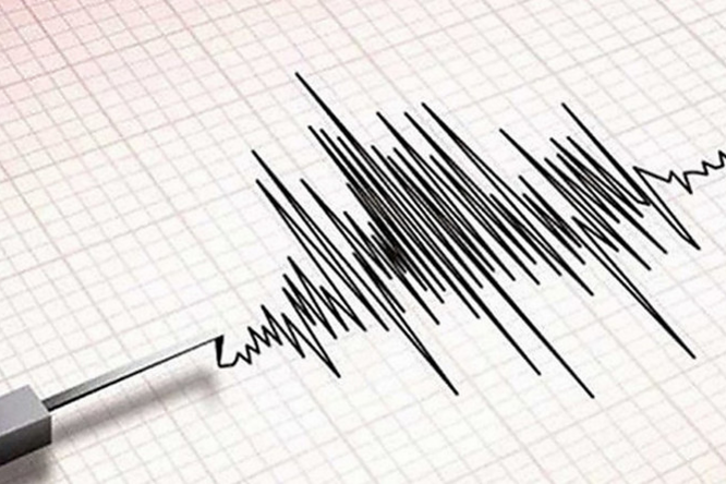 Недалеко от Гюмри зафиксировано землетрясение 