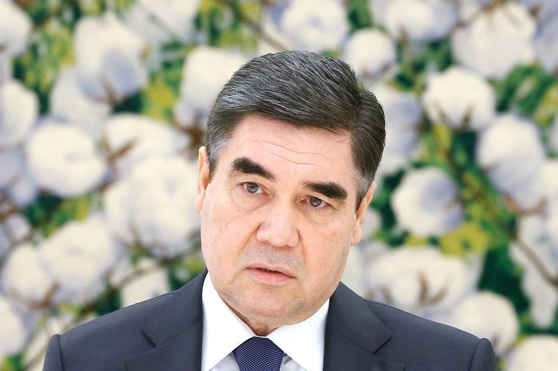 Абсолютная ложь: посольство Туркменистана в РФ опровергло сообщения о смерти президента страны 