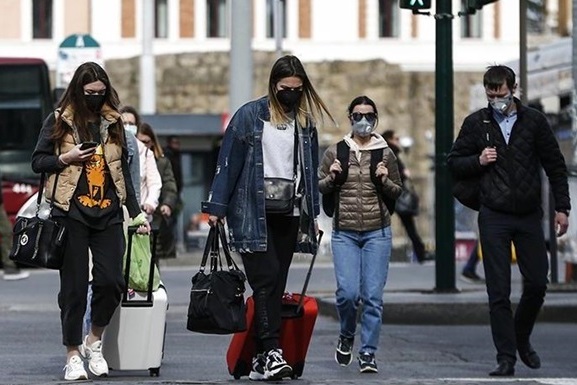 В Италии сняли большинство карантинных ограничений 