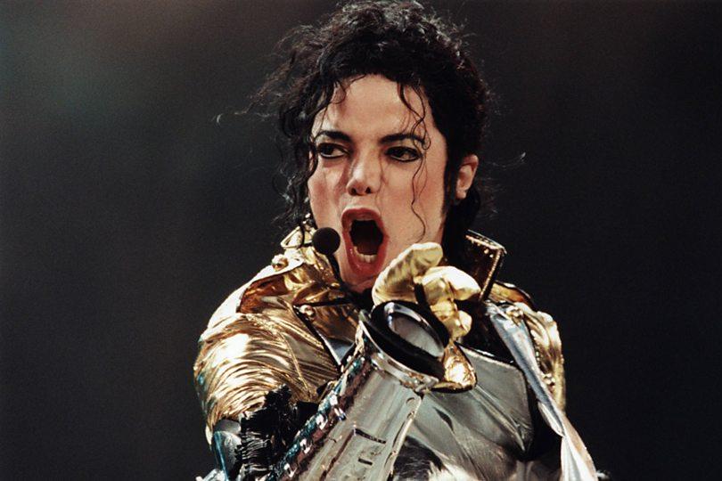 Майкл Джексон возглавил рейтинг Forbes. Почти через 10 лет после смерти