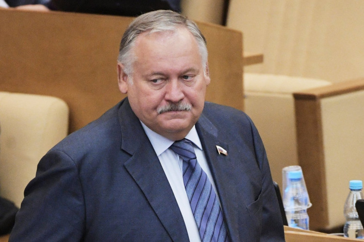 Азербайджан не победил, а посеял зубы дракона․ Затулин