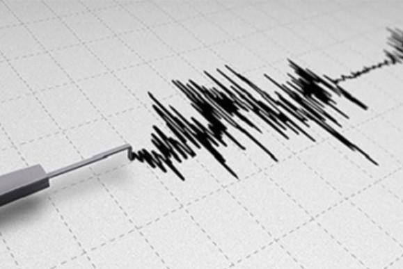 Второй раз за несколько часов: зарегистрировано землетрясение в 16 км к юго-востоку от Еревана