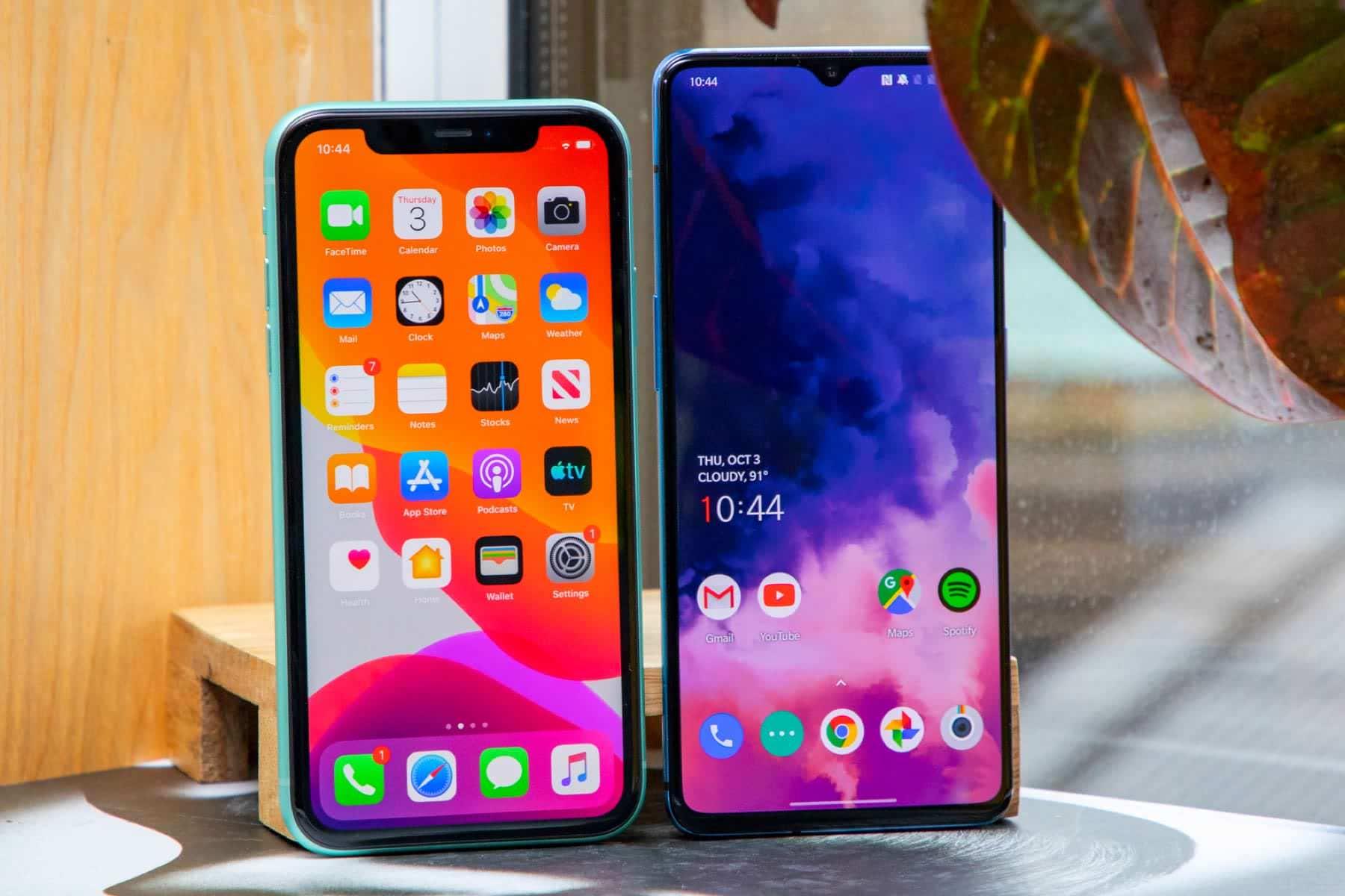 «Коммерсант»: Apple, Huawei, Xiaomi, ZTE и Lenovo отложили поставки смартфонов в Россию из-за коронавируса