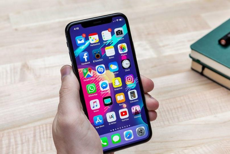 Apple даст больше свободы пользователям: у владельцев iPhone и iPad скоро появится возможность изменять ряд программ по умолчанию