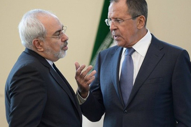 Главы МИД России и Ирана обсудят ситуацию вокруг Нагорного Карабаха