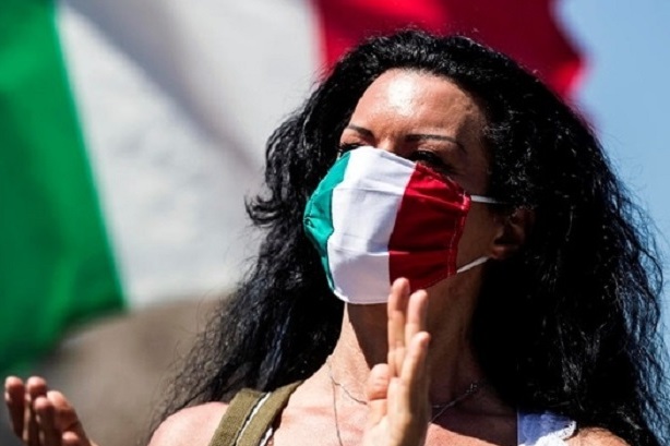 Жители Италии этим летом не хотят видеть у себя в стране американских и китайских туристов: соцопрос 