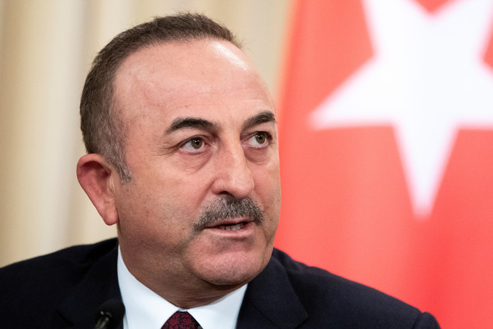 Глава МИД Турции не считает купленные у РФ С-400 угрозой для НАТО