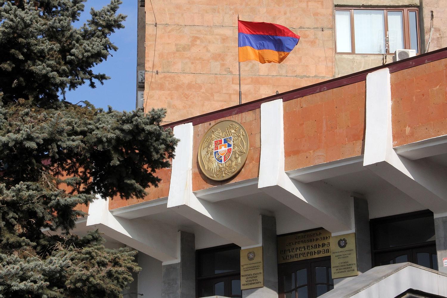 Մինչև 200 000 դրամ պարտավորության դեպքում՝ բռնագանձումը կտարածվի պարտապանի աշխատավարձի վրա