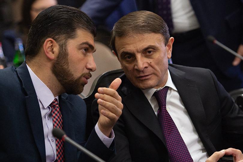 «Գոլդ» համարանիշերը կվերցվեն պաշտոնաթող գեներալներից 