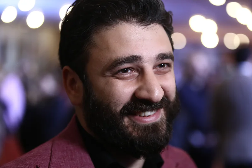 Сарик Андреасян снимет сериал про серийного убийцу Андрея Чикатило
