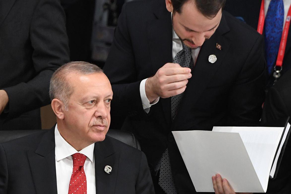 Турция одержит в августе «новую историческую победу»: Эрдоган 