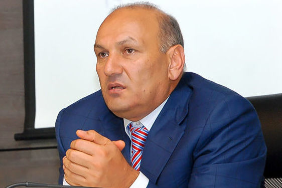 ЕСПЧ удовлетворил заявление экс-министра финансов Армении Гагика Хачатряна