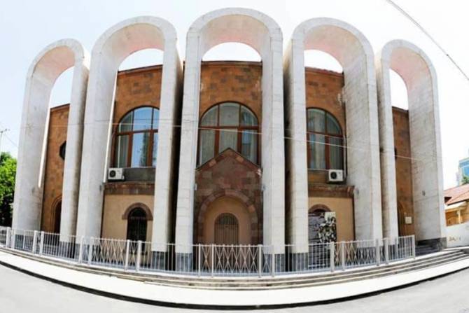 В Доме-музее Арама Хачатуряна возобновляет программа «Музыкальный четверг в доме Хачатуряна»