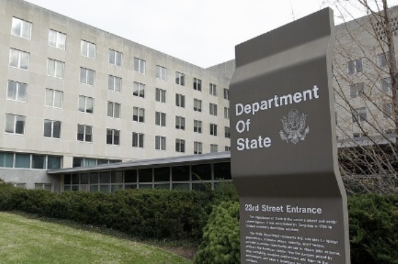 Угроза введения санкций США в отношении Турции нарастает: предупреждение Госдепа 
