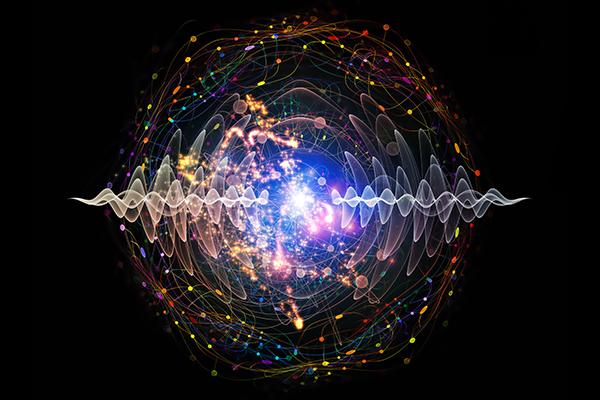 Шотландские ученые получили первое в мире изображение квантовой запутанности