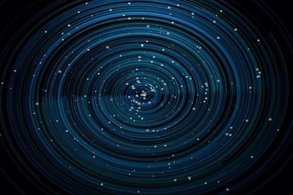 Ученые выяснили, что Вселенная одновременно бесконечна и… плоская