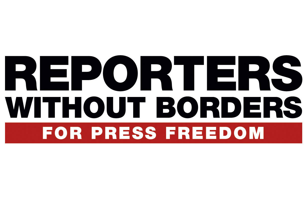 «Репортеры без границ» опубликовали индекс свободы прессы: Армения заняла 63 строчку, опустившись на два пункта