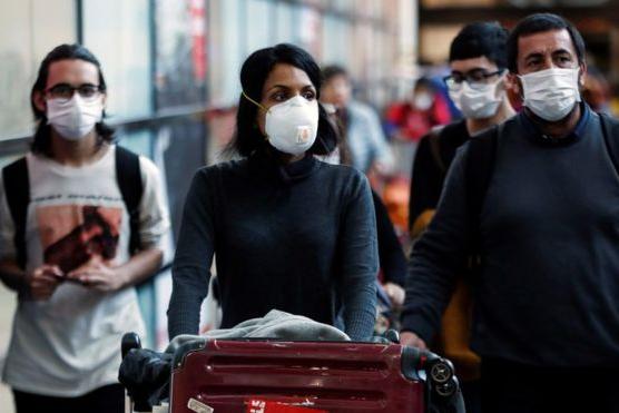 Распространение нового коронавируса достигло стадии пандемии: ВОЗ 