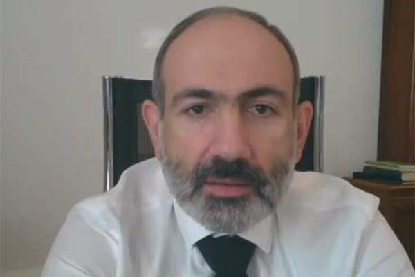 Ղարաբաղի հարցը այս փուլում դիվանագիտական լուծում չունի, հայկական կողմի անելիքը մինչև վերջ պայքարելն է․ Նիկոլ Փաշինյան