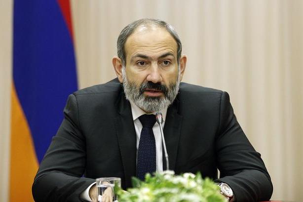 Пашинян: Смертность в Армении в июне выросла на 30%