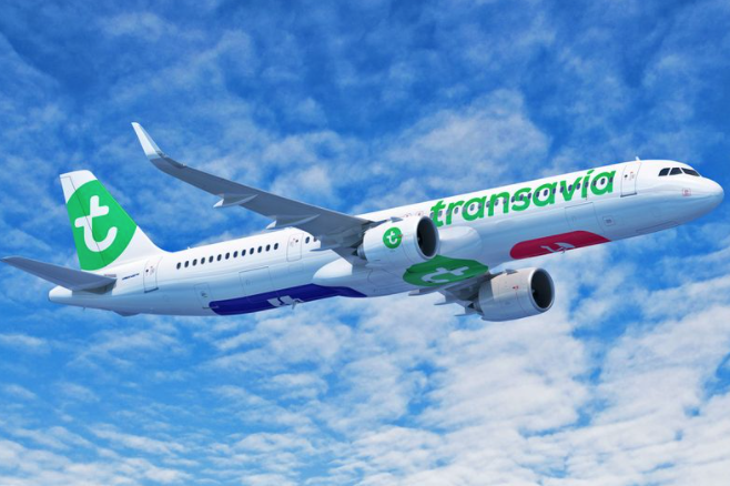 Transavia-ն Փարիզ-Երևան-Փարիզ չվերթներ կիրականացնի