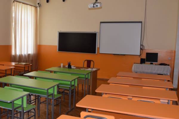Դպրոցներում հոկտեմբերի 29-ին լրացող աշնանային արձակուրդը կերկարաձգվի ևս 2 շաբաթով