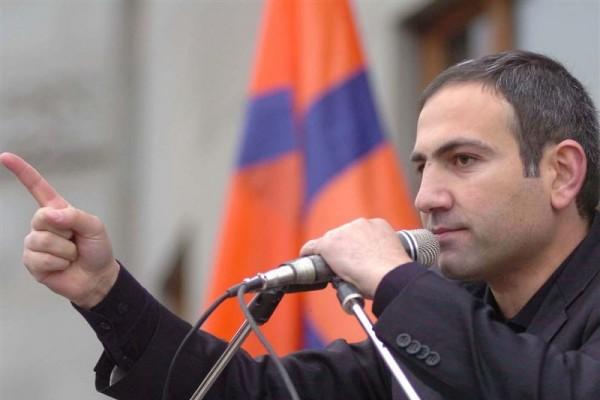 Փաշինյանին թույլ չեն տվել տեսակցել Սեֆիլյանին