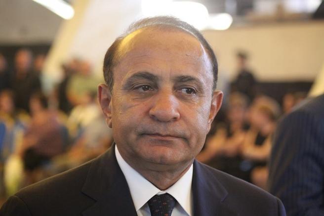 Արտագաղթել է վարչապետի անվտանգության ծառայության ղեկավարը