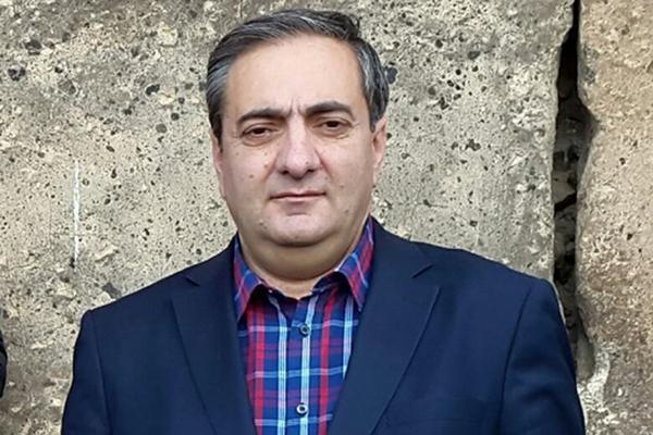 Արմավիրի մարզպետի խորհրդականի սպանությունը բացահայտվել է