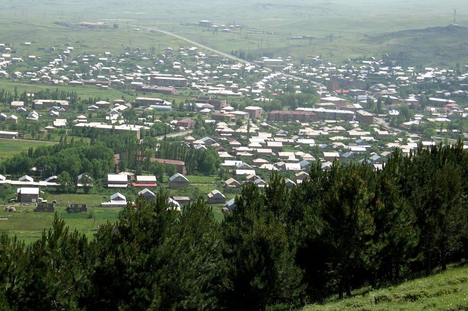 Ապարանում և հարակից բնակավայրերում հեռուստատեսային հեռարձակումը ժամանակավորապես կդադարեցվի