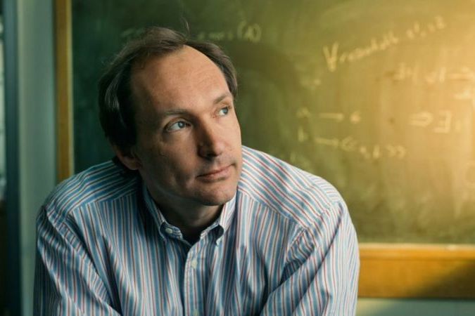 Создатель интернета Тим Бернерс-Ли продал оригинальный код всемирной сети за $5,4 млн