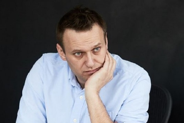 New York Times: Алексей Навальный намерен вернуться в Россию