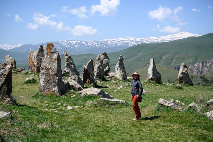 Старше Стоунхенджа: The Travel рекомендует любителям путешествий посетить Зорац карер в Армении 