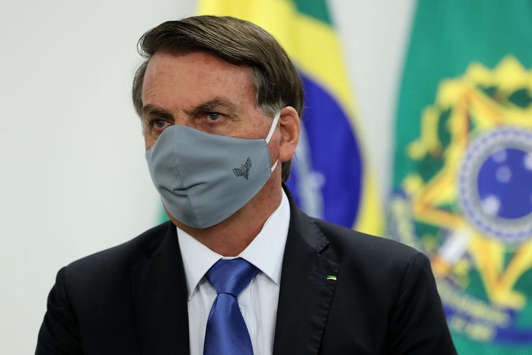 Бразильские профсоюзы подали иск против президента страны в Международный уголовный суд в Гааге: они обвиняют Болсонару в нарушениях прав человека во время пандемии 