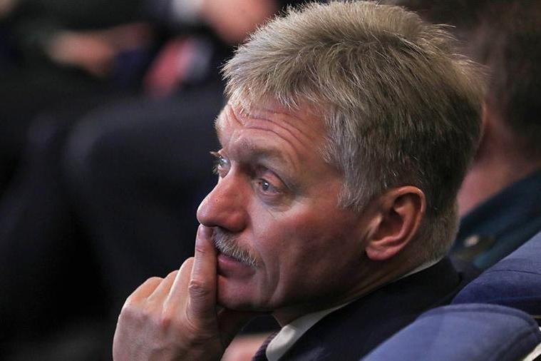 Песков: РФ надеется на скорое урегулирование ситуации на армяно-азербайджанской границе
