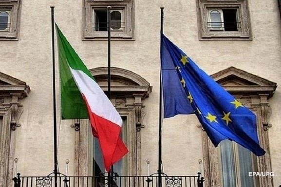 Italexit: в Италии намерены создать политическую силу с миссией вывести страну из ЕС 