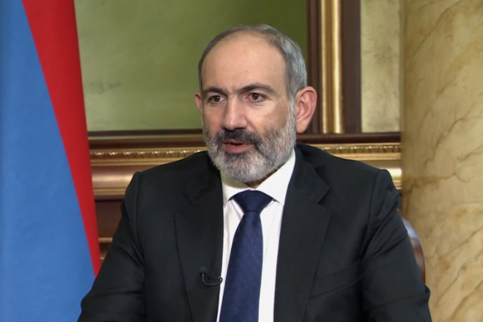 «Ձեզ համար ամենաշատը Պուտինի արձագանքն է կարևոր, այդպես չէ՞»․ «Ալ Ջազիրա»-ի թղթակիցը՝ Փաշինյանին